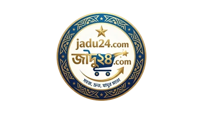 Jadu24 Logo